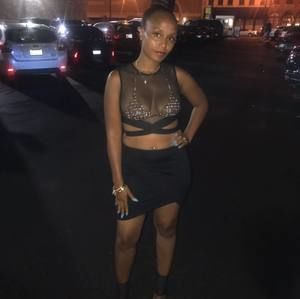 Meet your Posher, Katrina